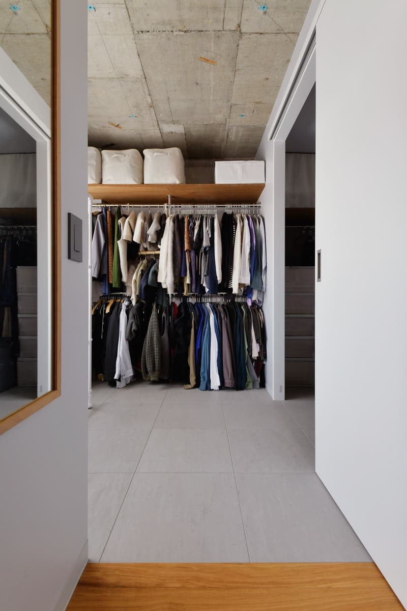 中古マンションのリノベーション後のRenovation of the year「What is Barrier “Free” ?」